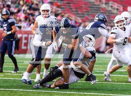 Thumbnail 1 in Lone Peak vs Corner Canyon (UHSAA 6A Final) photogallery.