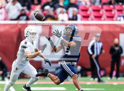 Thumbnail 1 in Lone Peak vs Corner Canyon (UHSAA 6A Final) photogallery.