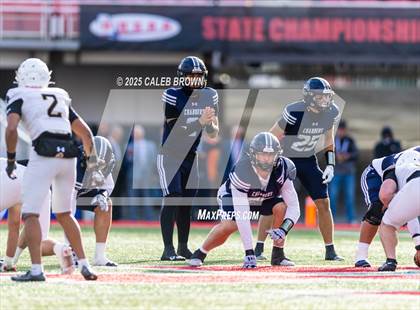 Thumbnail 2 in Lone Peak vs Corner Canyon (UHSAA 6A Final) photogallery.
