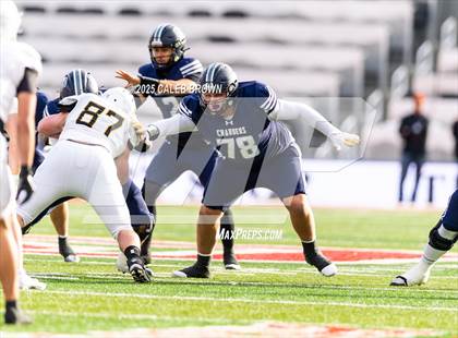 Thumbnail 3 in Lone Peak vs Corner Canyon (UHSAA 6A Final) photogallery.