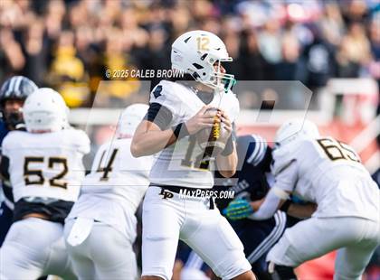 Thumbnail 1 in Lone Peak vs Corner Canyon (UHSAA 6A Final) photogallery.