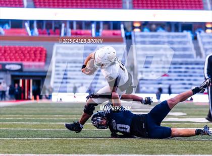 Thumbnail 3 in Lone Peak vs Corner Canyon (UHSAA 6A Final) photogallery.