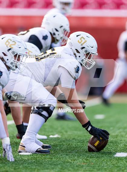 Thumbnail 2 in Lone Peak vs Corner Canyon (UHSAA 6A Final) photogallery.