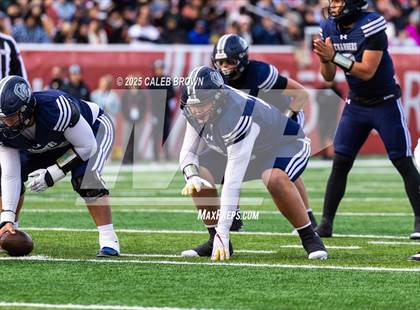 Thumbnail 3 in Lone Peak vs Corner Canyon (UHSAA 6A Final) photogallery.