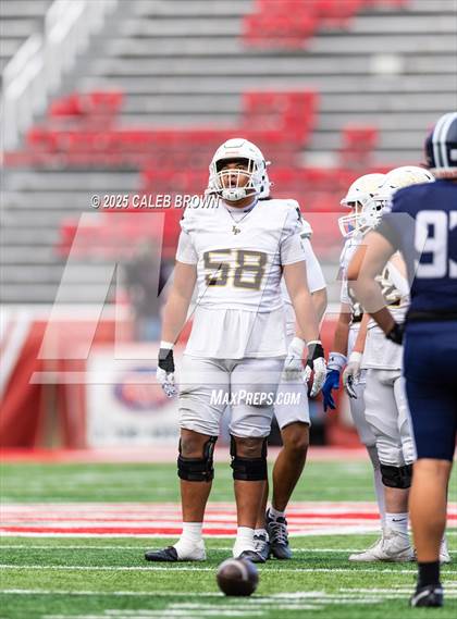 Thumbnail 1 in Lone Peak vs Corner Canyon (UHSAA 6A Final) photogallery.