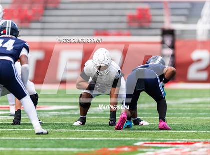 Thumbnail 3 in Lone Peak vs Corner Canyon (UHSAA 6A Final) photogallery.