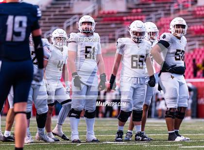 Thumbnail 1 in Lone Peak vs Corner Canyon (UHSAA 6A Final) photogallery.