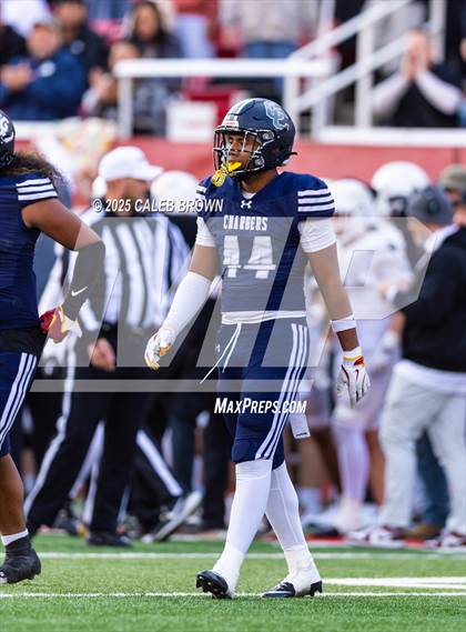 Thumbnail 2 in Lone Peak vs Corner Canyon (UHSAA 6A Final) photogallery.