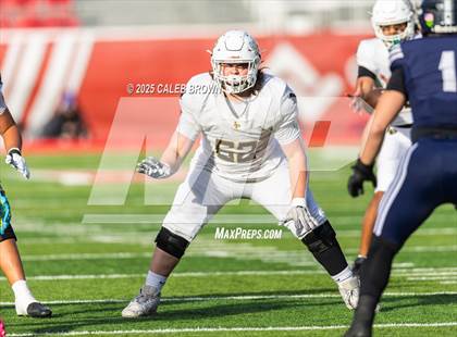 Thumbnail 3 in Lone Peak vs Corner Canyon (UHSAA 6A Final) photogallery.