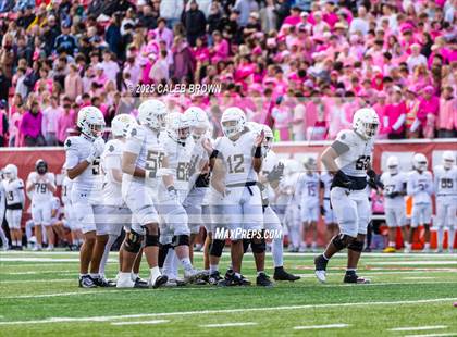 Thumbnail 1 in Lone Peak vs Corner Canyon (UHSAA 6A Final) photogallery.