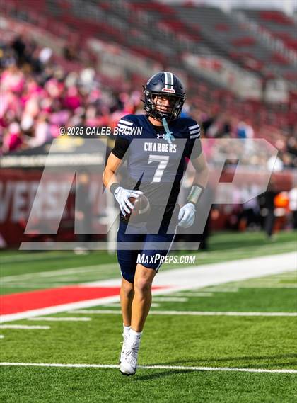 Thumbnail 1 in Lone Peak vs Corner Canyon (UHSAA 6A Final) photogallery.