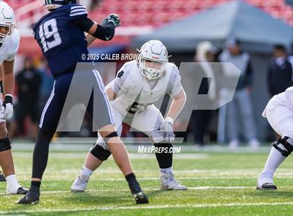 Thumbnail 3 in Lone Peak vs Corner Canyon (UHSAA 6A Final) photogallery.