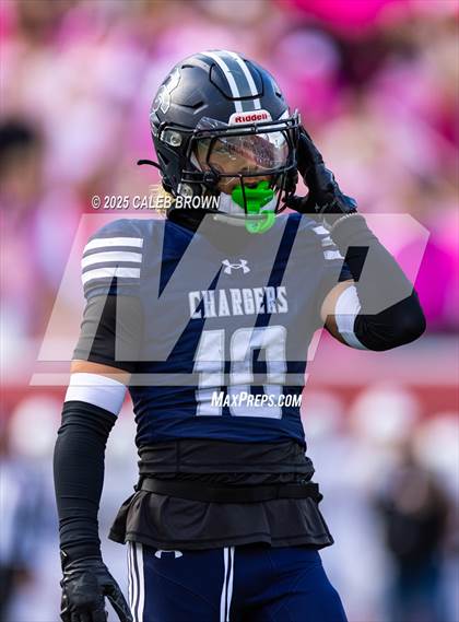 Thumbnail 1 in Lone Peak vs Corner Canyon (UHSAA 6A Final) photogallery.