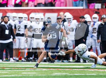 Thumbnail 3 in Lone Peak vs Corner Canyon (UHSAA 6A Final) photogallery.