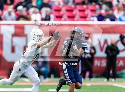 Thumbnail 3 in Lone Peak vs Corner Canyon (UHSAA 6A Final) photogallery.