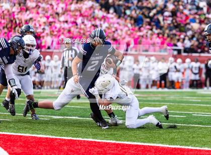 Thumbnail 1 in Lone Peak vs Corner Canyon (UHSAA 6A Final) photogallery.