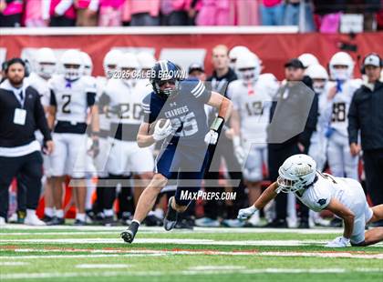Thumbnail 2 in Lone Peak vs Corner Canyon (UHSAA 6A Final) photogallery.