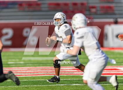 Thumbnail 2 in Lone Peak vs Corner Canyon (UHSAA 6A Final) photogallery.