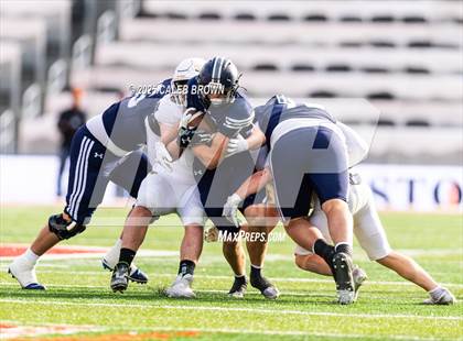 Thumbnail 3 in Lone Peak vs Corner Canyon (UHSAA 6A Final) photogallery.