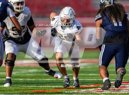 Thumbnail 2 in Lone Peak vs Corner Canyon (UHSAA 6A Final) photogallery.