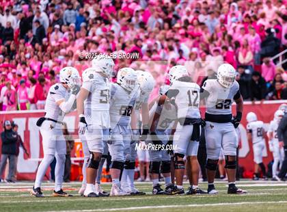 Thumbnail 2 in Lone Peak vs Corner Canyon (UHSAA 6A Final) photogallery.