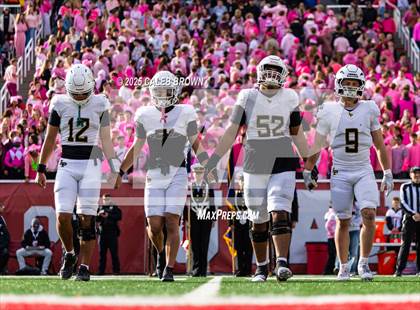 Thumbnail 2 in Lone Peak vs Corner Canyon (UHSAA 6A Final) photogallery.