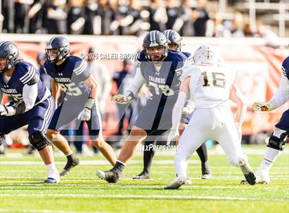 Thumbnail 1 in Lone Peak vs Corner Canyon (UHSAA 6A Final) photogallery.