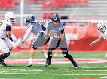 Thumbnail 3 in Lone Peak vs Corner Canyon (UHSAA 6A Final) photogallery.