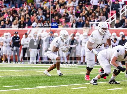 Thumbnail 3 in Lone Peak vs Corner Canyon (UHSAA 6A Final) photogallery.