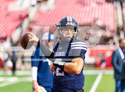 Thumbnail 2 in Lone Peak vs Corner Canyon (UHSAA 6A Final) photogallery.