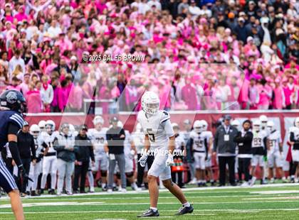 Thumbnail 1 in Lone Peak vs Corner Canyon (UHSAA 6A Final) photogallery.