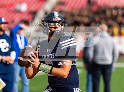 Thumbnail 1 in Lone Peak vs Corner Canyon (UHSAA 6A Final) photogallery.