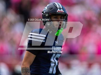 Thumbnail 1 in Lone Peak vs Corner Canyon (UHSAA 6A Final) photogallery.