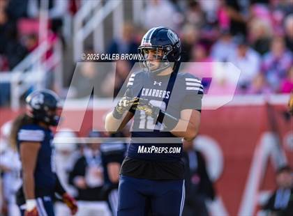 Thumbnail 1 in Lone Peak vs Corner Canyon (UHSAA 6A Final) photogallery.