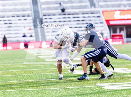 Thumbnail 2 in Lone Peak vs Corner Canyon (UHSAA 6A Final) photogallery.