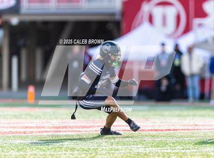 Thumbnail 2 in Lone Peak vs Corner Canyon (UHSAA 6A Final) photogallery.
