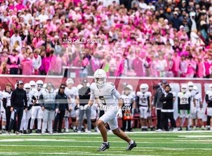 Thumbnail 2 in Lone Peak vs Corner Canyon (UHSAA 6A Final) photogallery.