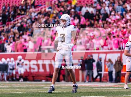 Thumbnail 1 in Lone Peak vs Corner Canyon (UHSAA 6A Final) photogallery.