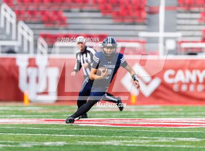 Thumbnail 3 in Lone Peak vs Corner Canyon (UHSAA 6A Final) photogallery.