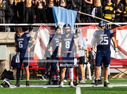 Thumbnail 1 in Lone Peak vs Corner Canyon (UHSAA 6A Final) photogallery.