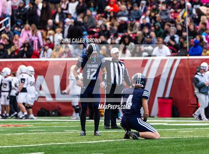 Thumbnail 1 in Lone Peak vs Corner Canyon (UHSAA 6A Final) photogallery.