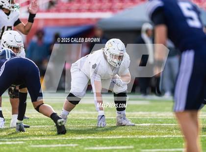 Thumbnail 1 in Lone Peak vs Corner Canyon (UHSAA 6A Final) photogallery.