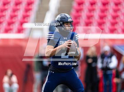 Thumbnail 1 in Lone Peak vs Corner Canyon (UHSAA 6A Final) photogallery.