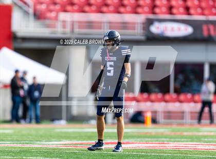 Thumbnail 2 in Lone Peak vs Corner Canyon (UHSAA 6A Final) photogallery.
