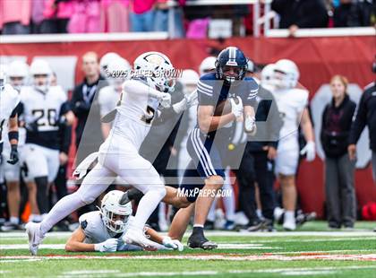 Thumbnail 1 in Lone Peak vs Corner Canyon (UHSAA 6A Final) photogallery.