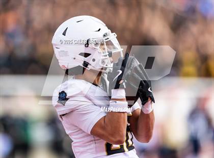 Thumbnail 2 in Lone Peak vs Corner Canyon (UHSAA 6A Final) photogallery.