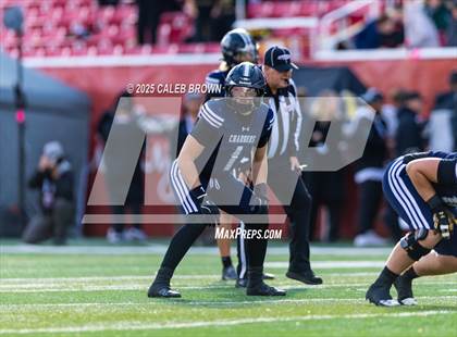 Thumbnail 2 in Lone Peak vs Corner Canyon (UHSAA 6A Final) photogallery.