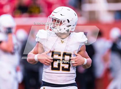 Thumbnail 3 in Lone Peak vs Corner Canyon (UHSAA 6A Final) photogallery.