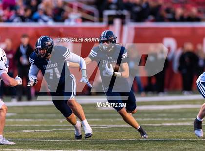 Thumbnail 2 in Lone Peak vs Corner Canyon (UHSAA 6A Final) photogallery.