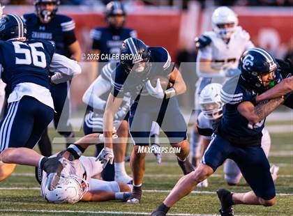 Thumbnail 1 in Lone Peak vs Corner Canyon (UHSAA 6A Final) photogallery.